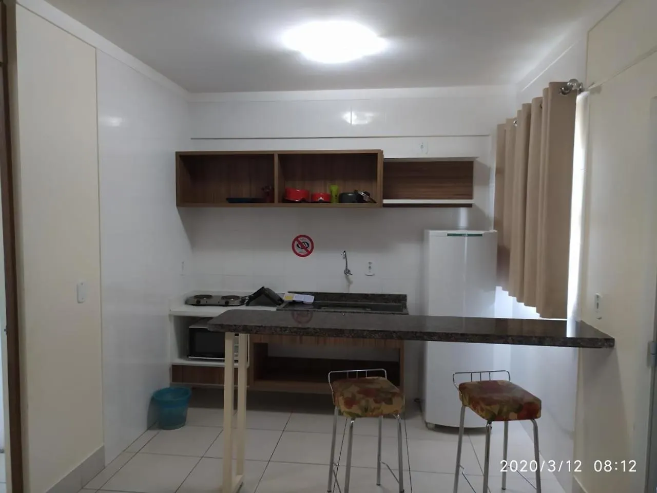 Lacqua Diroma Caldas Novas 0*,  Brasilien